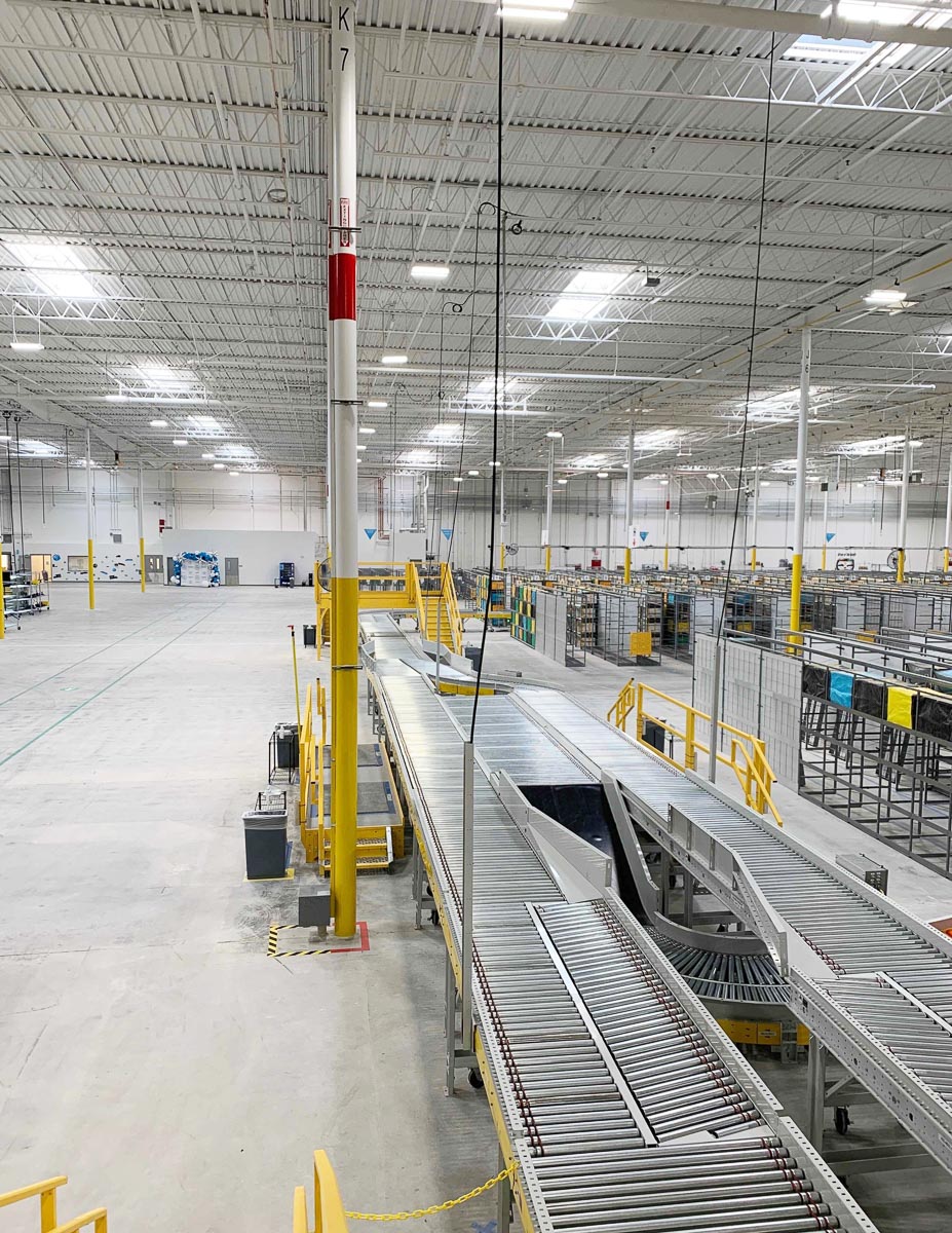 Amazon DOT4 - Camarillo, CA-5