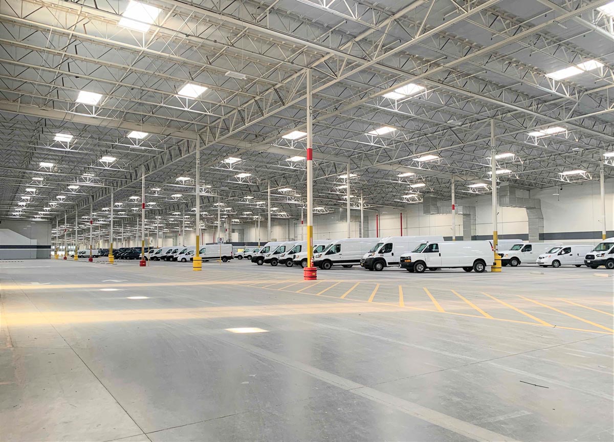 Amazon DOT4 - Camarillo, CA-6