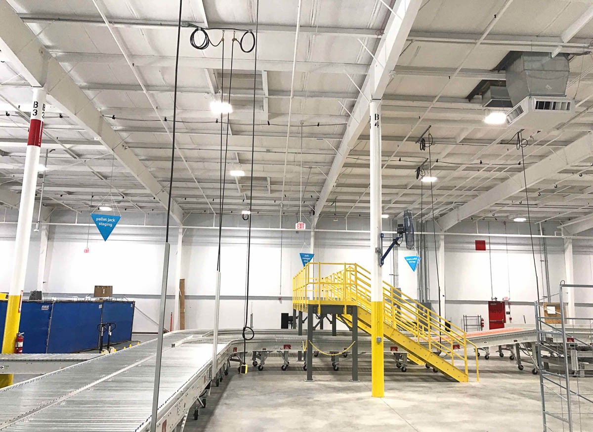 Amazon DPH8 - Philidelphia, PA-1