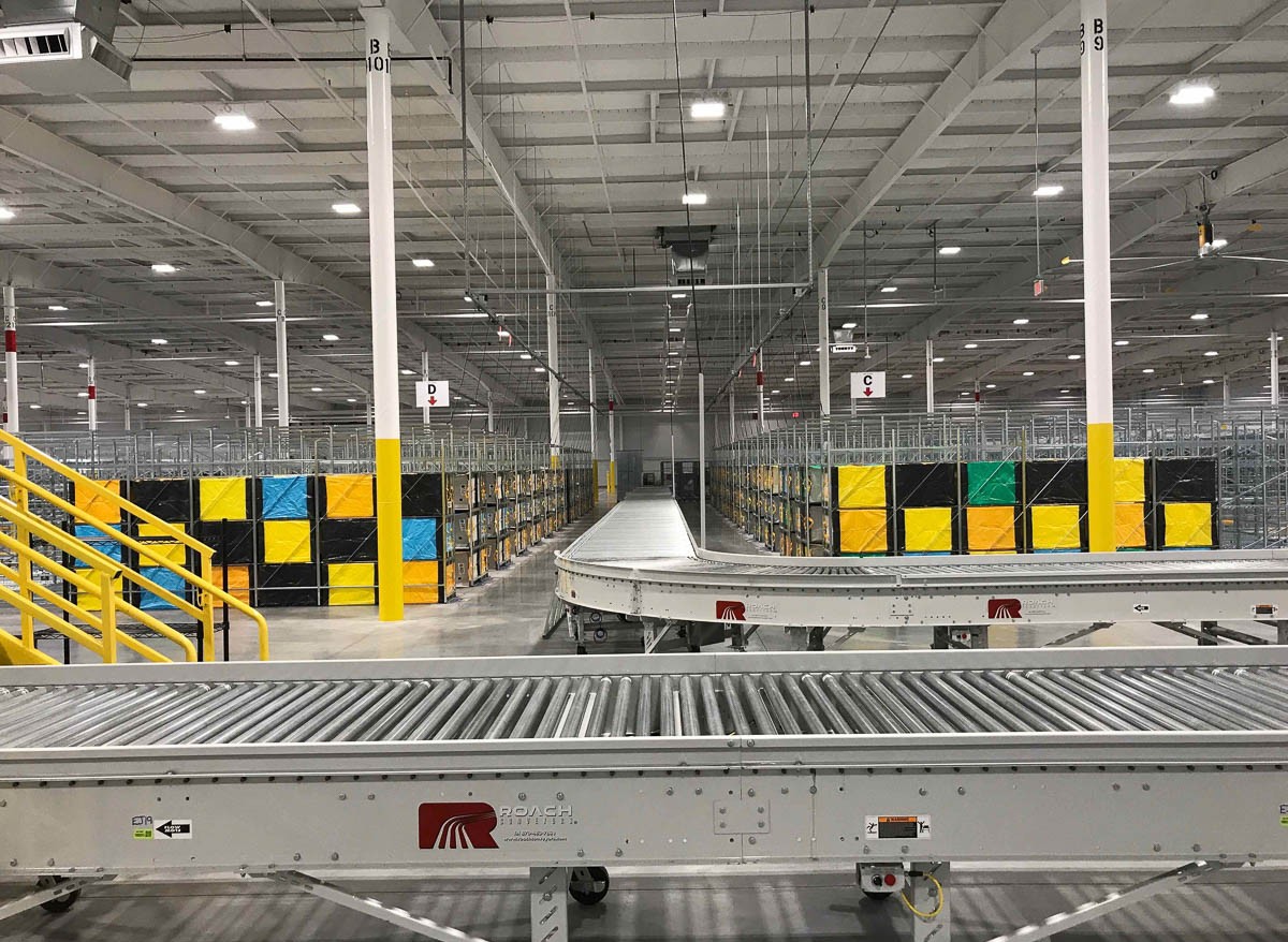 Amazon DPH8 - Philidelphia, PA-3
