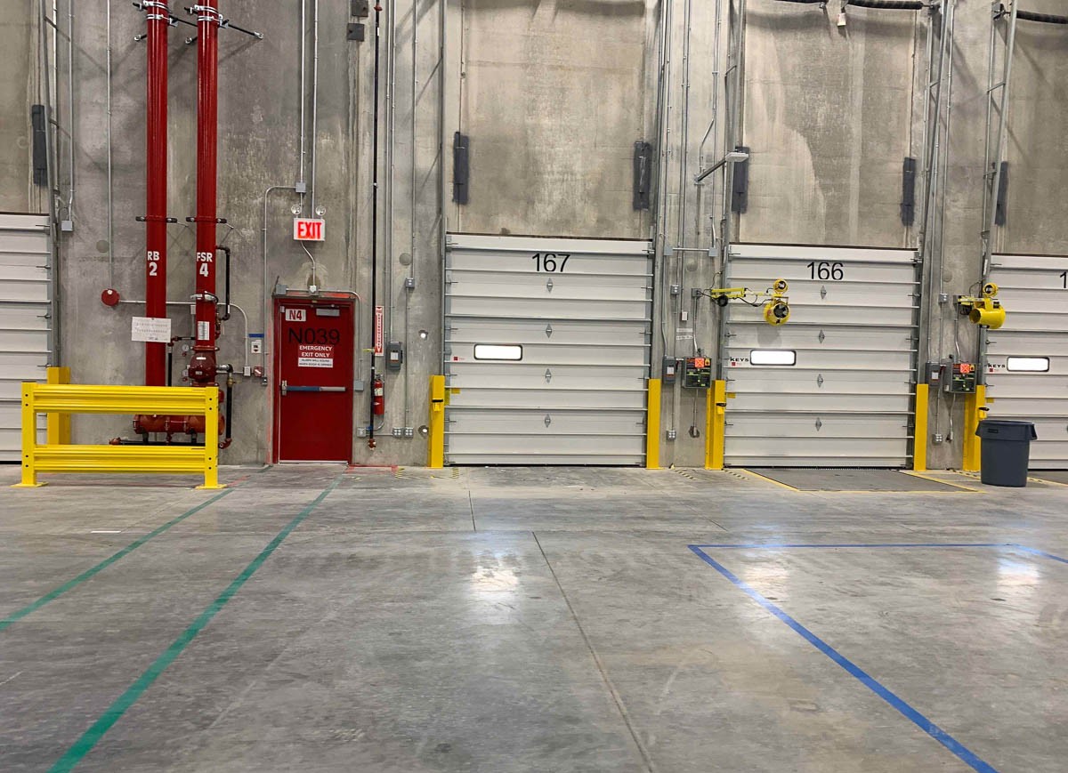 Amazon DPH8 - Philidelphia, PA-6