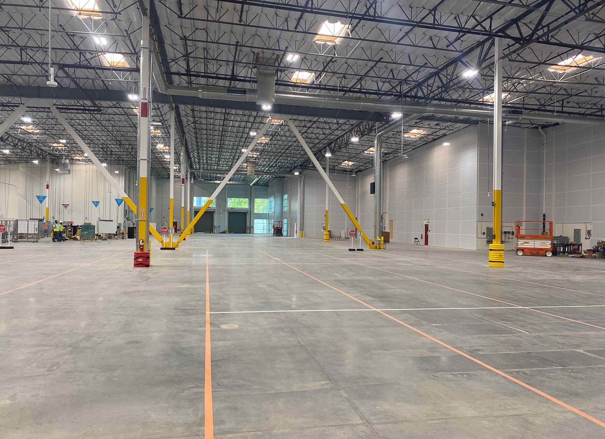 Amazon DPS6 - Simi Valley, CA-2