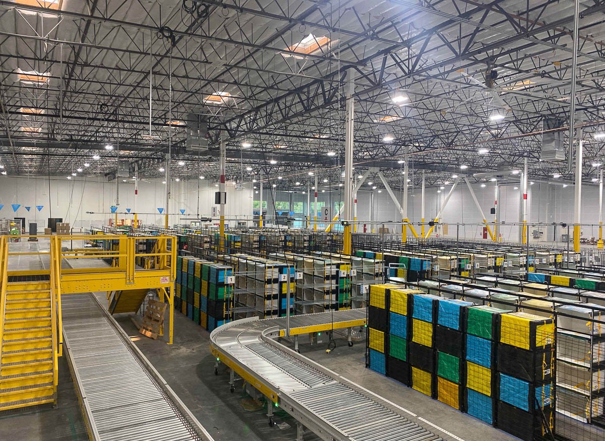 Amazon DPS6 - Simi Valley, CA-3