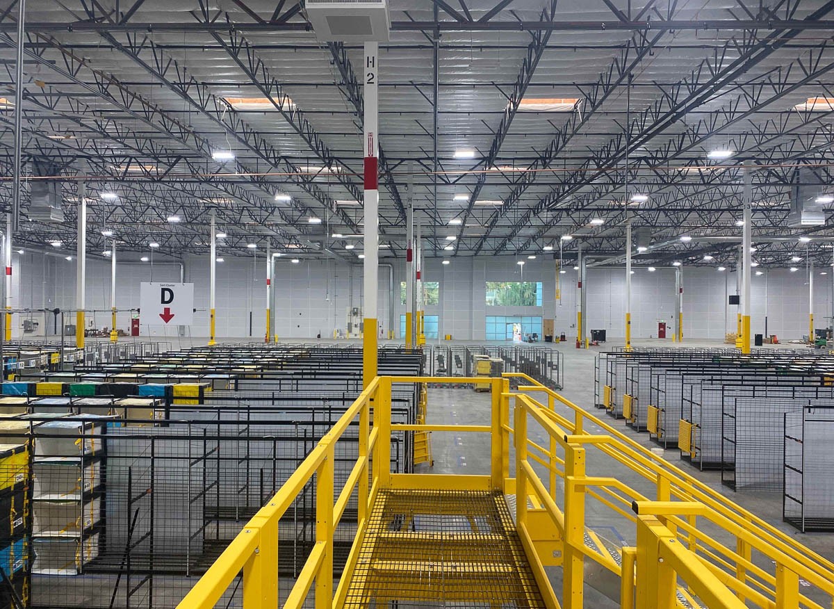 Amazon DPS6 - Simi Valley, CA-4
