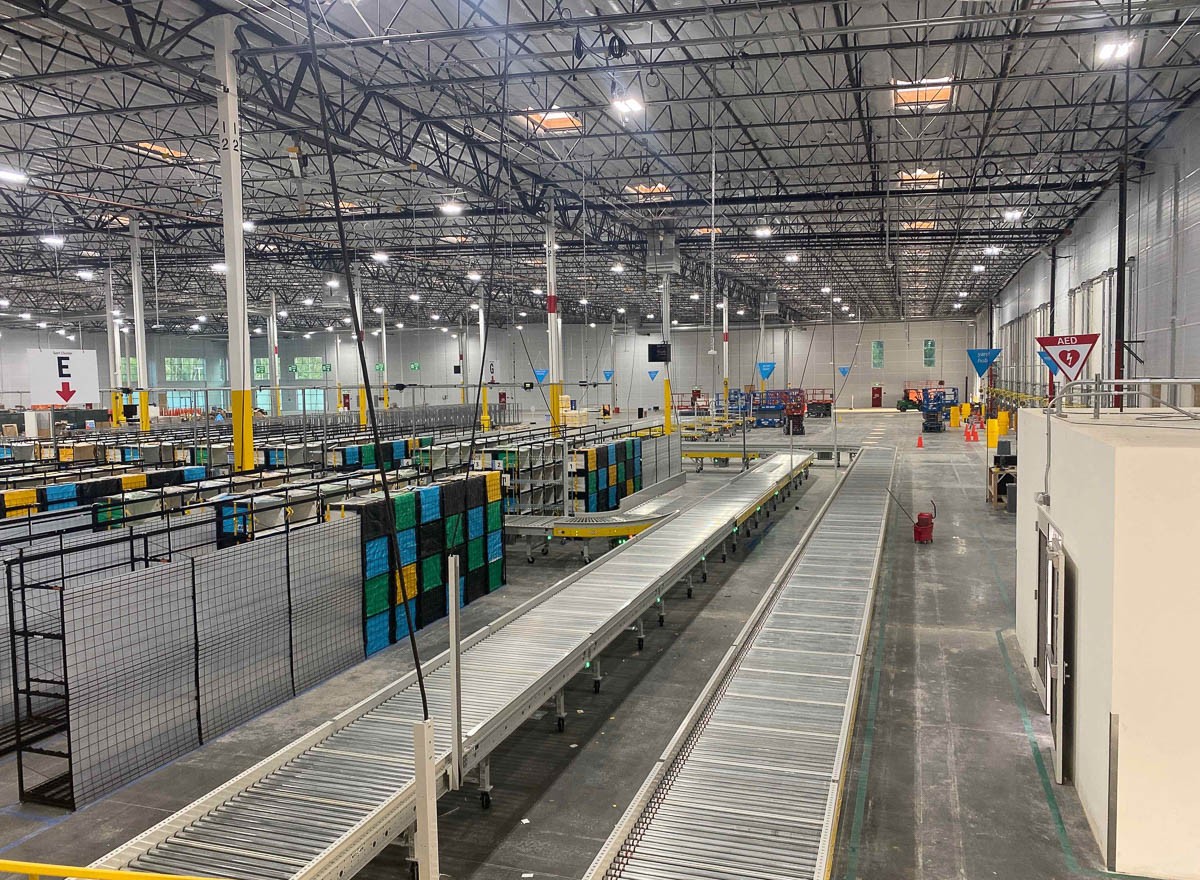 Amazon DPS6 - Simi Valley, CA-5