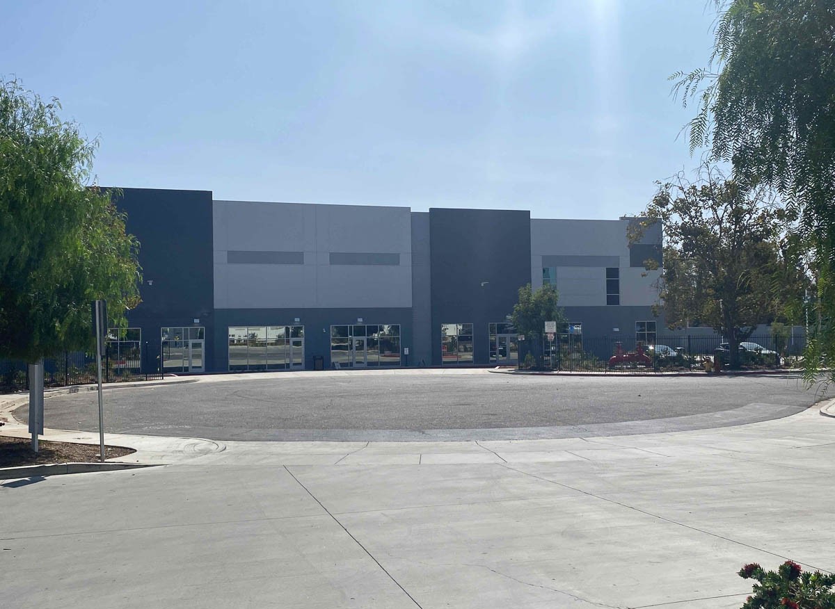 Amazon DPS6 - Simi Valley, CA-7