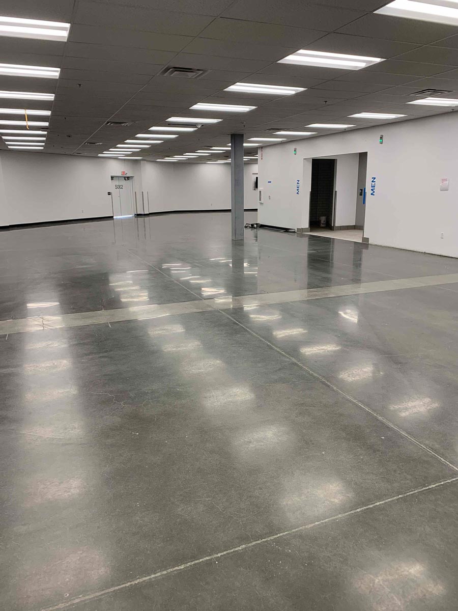 Amazon DSF7 - Milpitas, CA-2