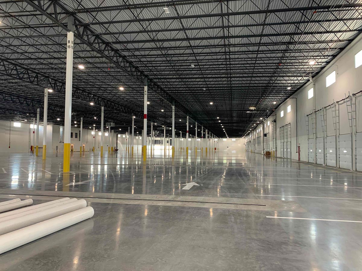 Amazon DXH6 - Downers Grove, IL-1