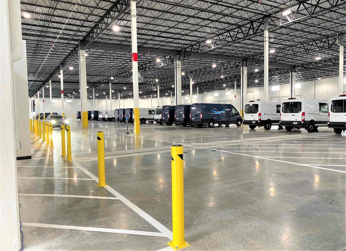 Amazon DXH6 - Downers Grove, IL-4