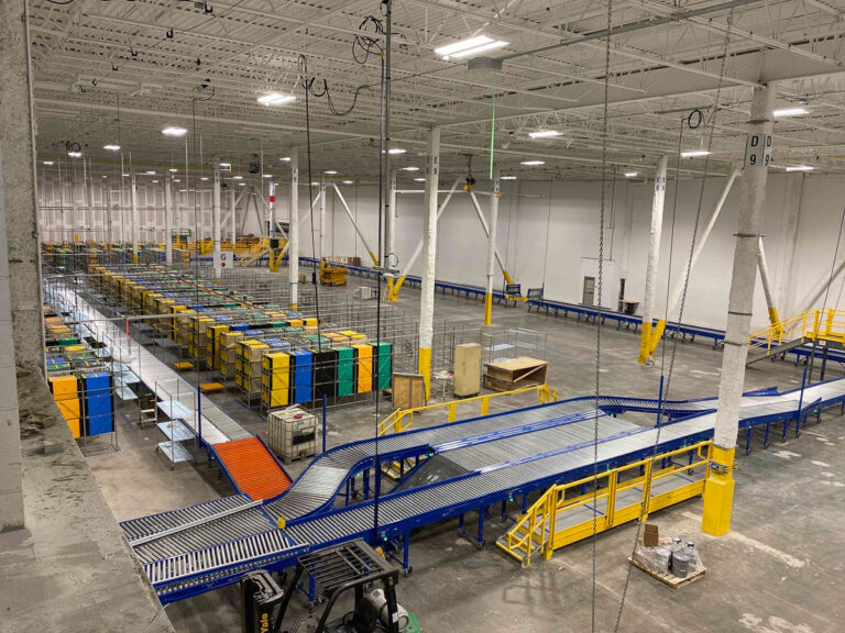 E-Commerce – Revere, MA
