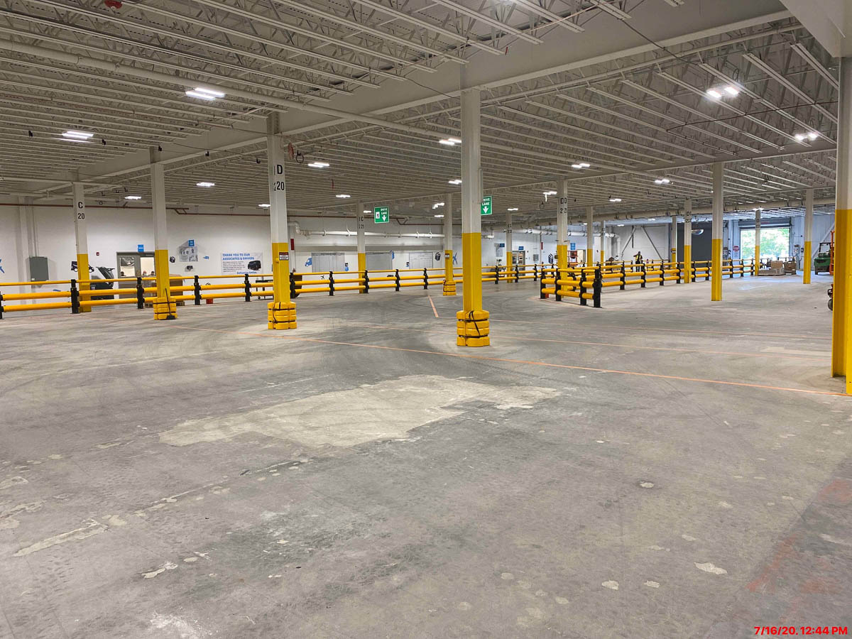 Amazon Dmh9 - Revere, MA-7