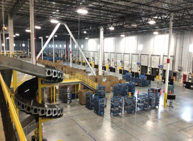 E-Commerce – Katy, TX