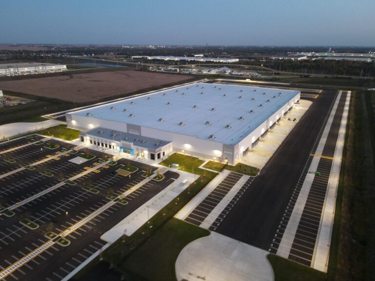E-Commerce – DeKalb, IL