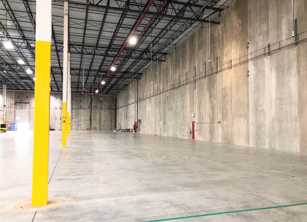 Amazon LDJ5 - Staten Island, NY-1