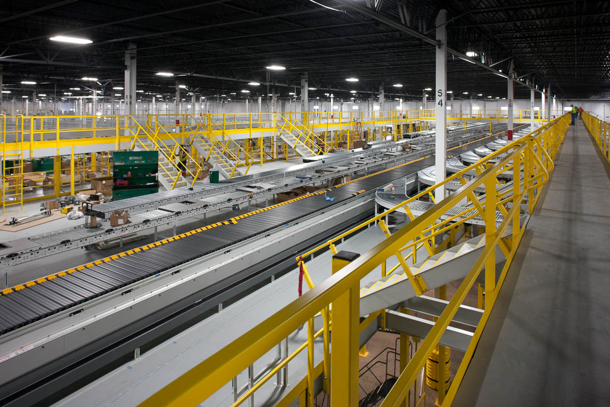 Amazon MDW2 - Joilet, IL-3