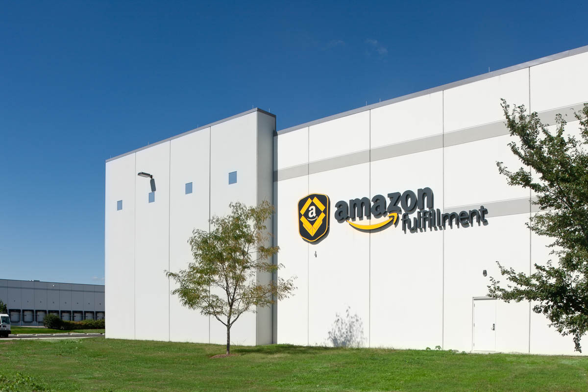 Amazon MDW2 - Joilet, IL-4