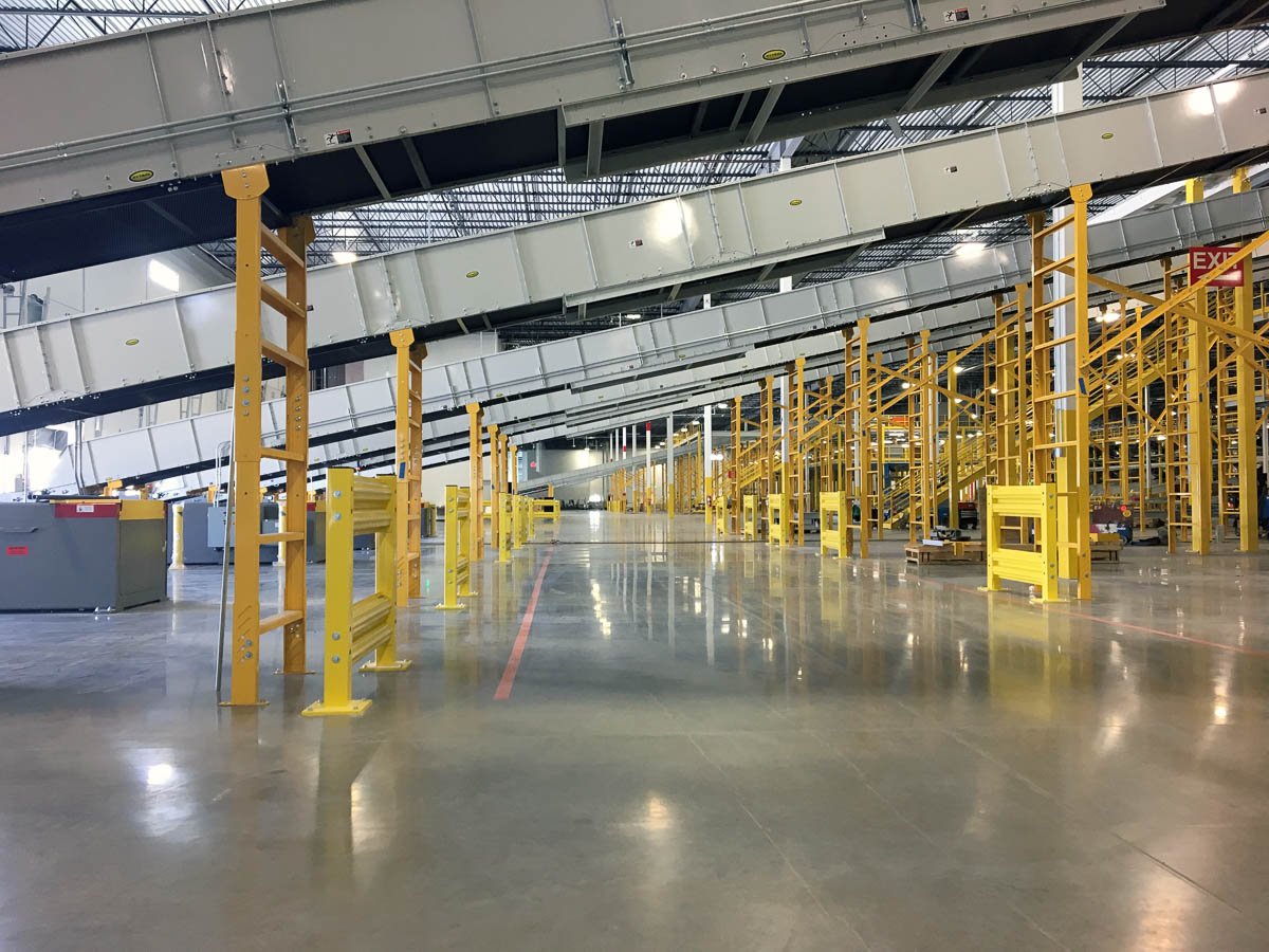 Amazon MDW5 - Crest Hill, IL-01