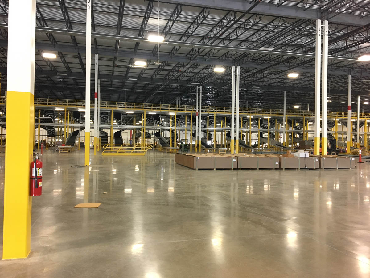 Amazon MDW5 - Crest Hill, IL-02