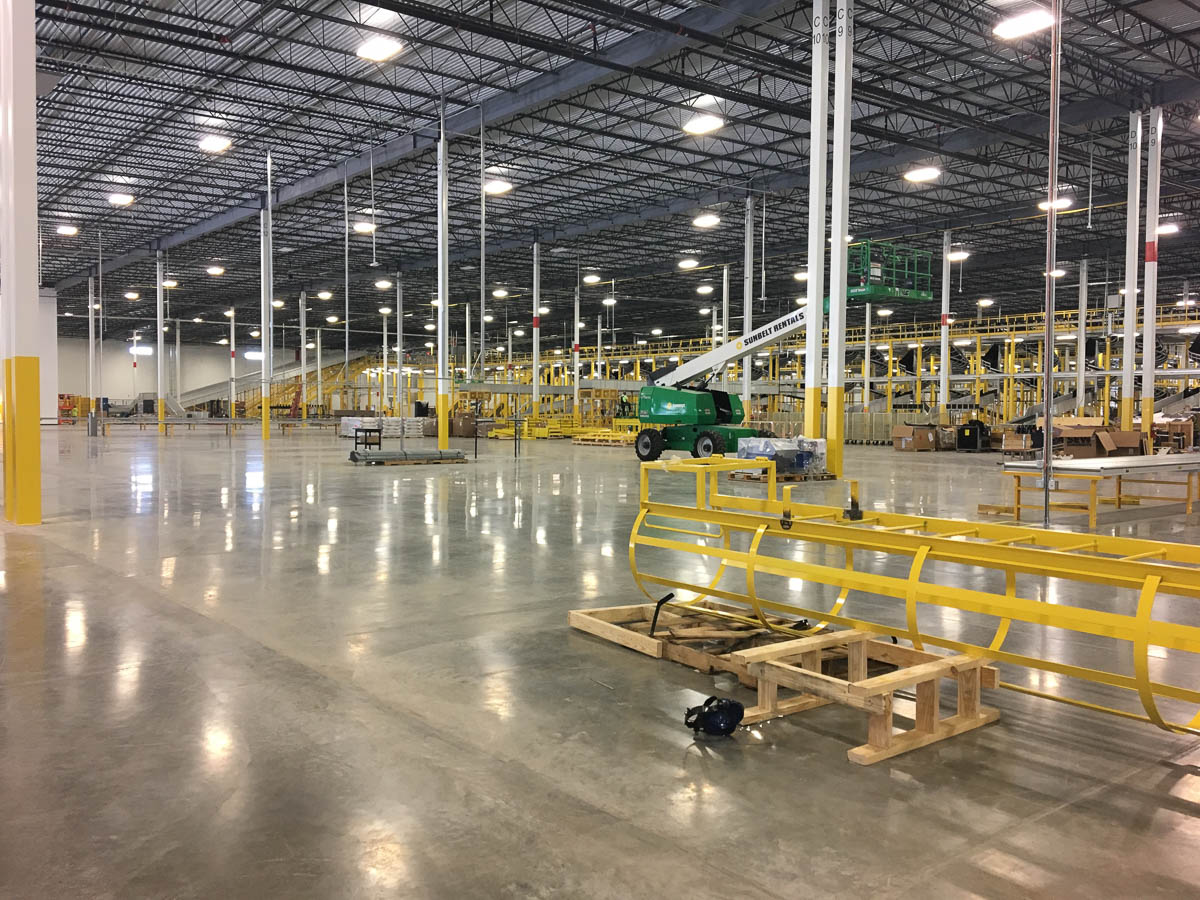 Amazon MDW5 - Crest Hill, IL-09