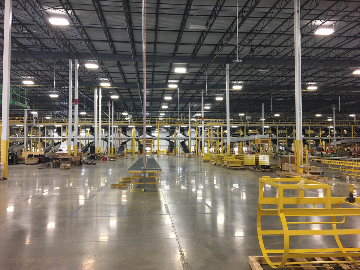 Amazon MDW5 - Crest Hill, IL-10
