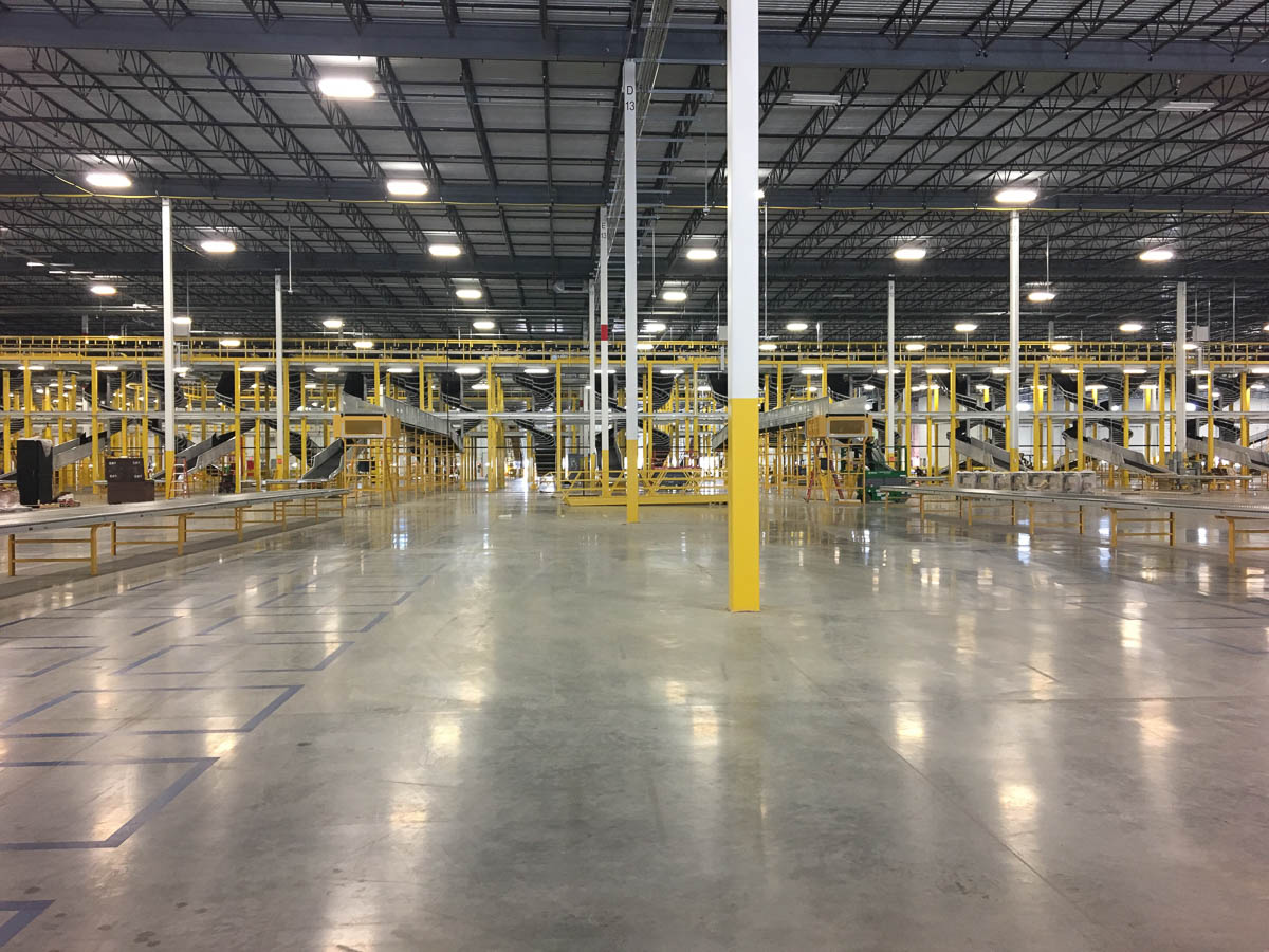 Amazon MDW5 - Crest Hill, IL-11