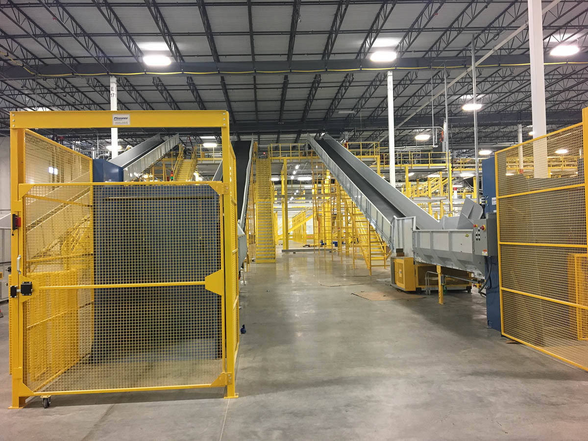 Amazon MDW5 - Crest Hill, IL-12