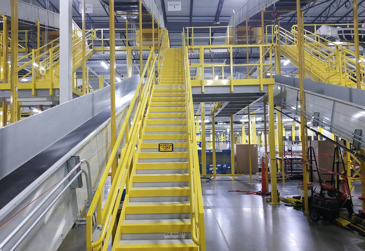 Amazon MDW5 - Crest Hill, IL-16