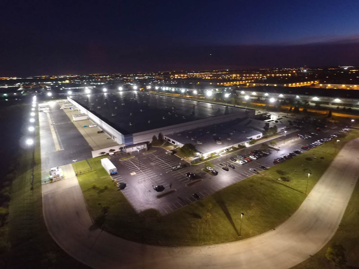 Amazon MDW6 - Romeoville, IL-4