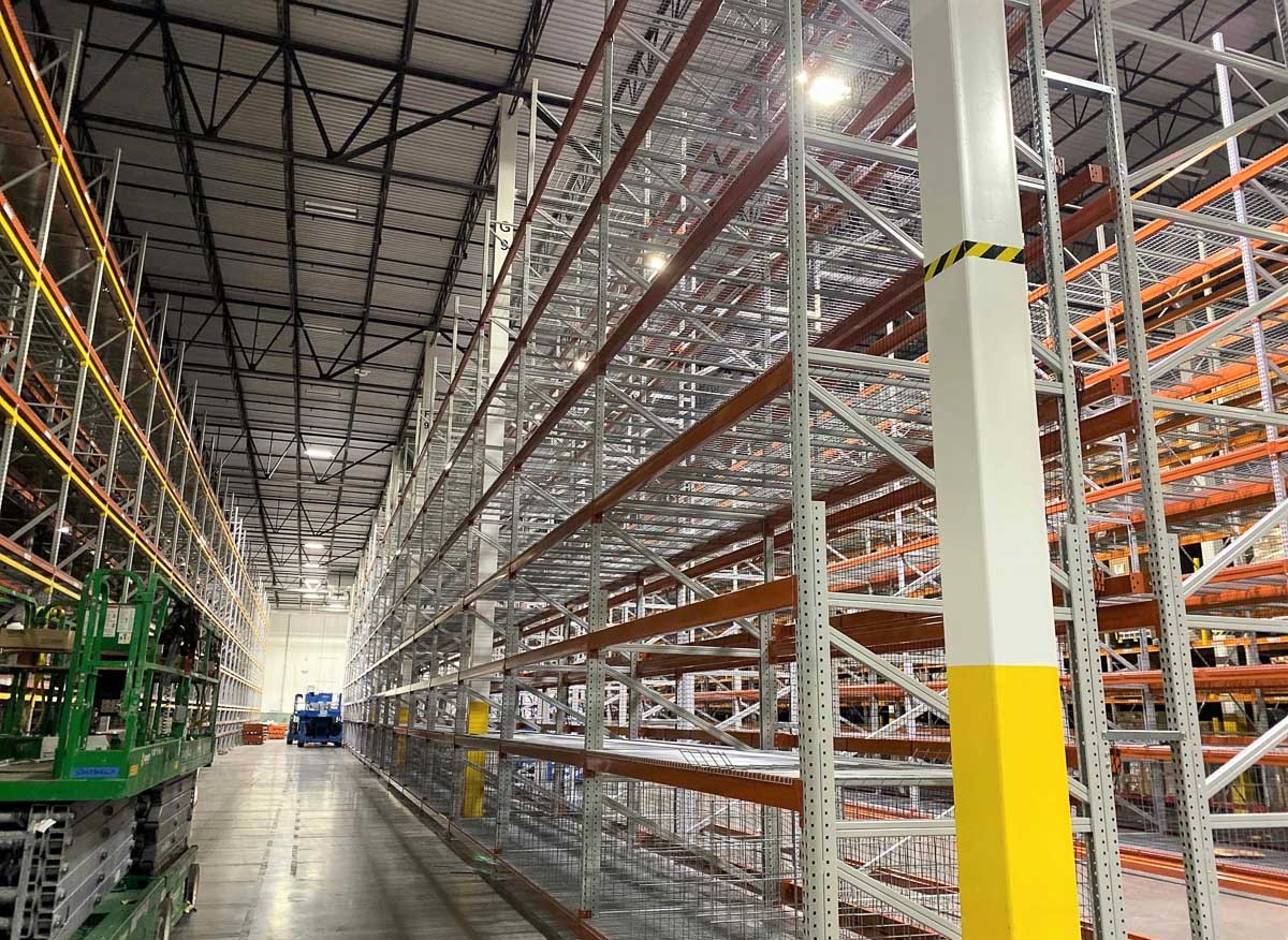 Amazon MDW8 - Waukegan, IL-1