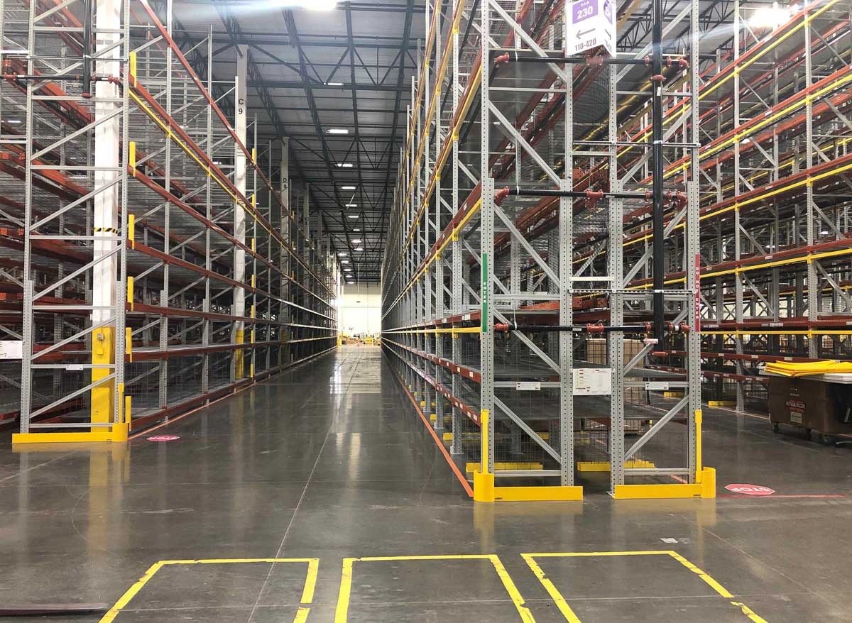 Amazon MDW8 - Waukegan, IL-3