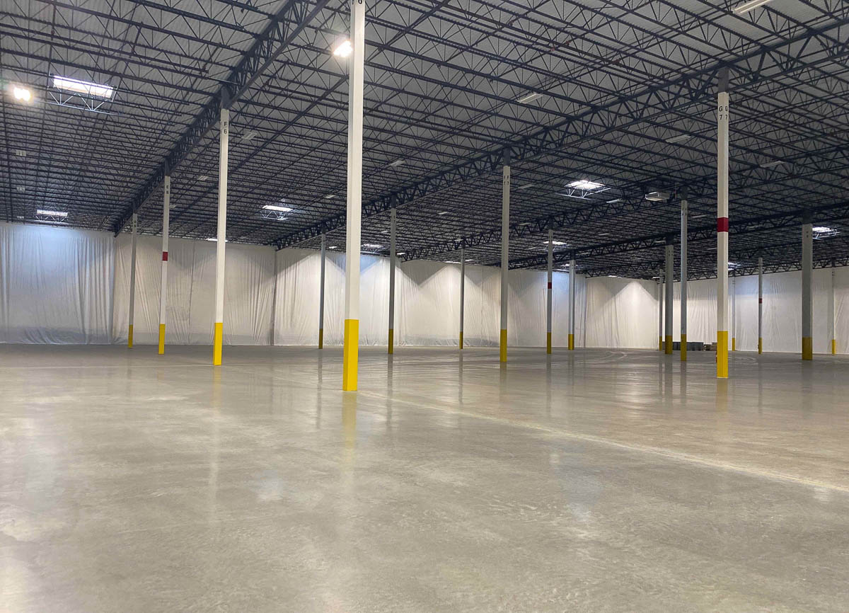 Amazon ORD9 - Cannahon, IL-06