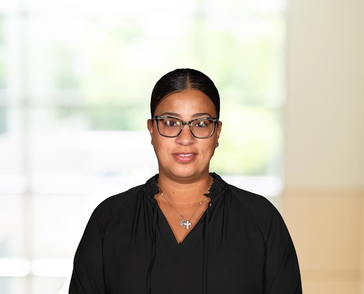 Angie Mojica Celebrates 5-Year Anniversary at KCC