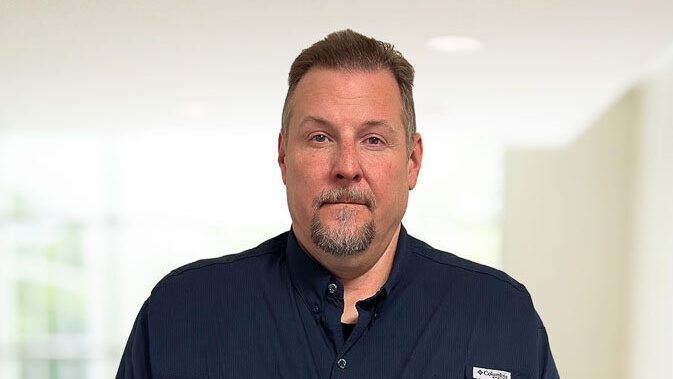 Bob Enger Joins KCC as Project Superintendent
