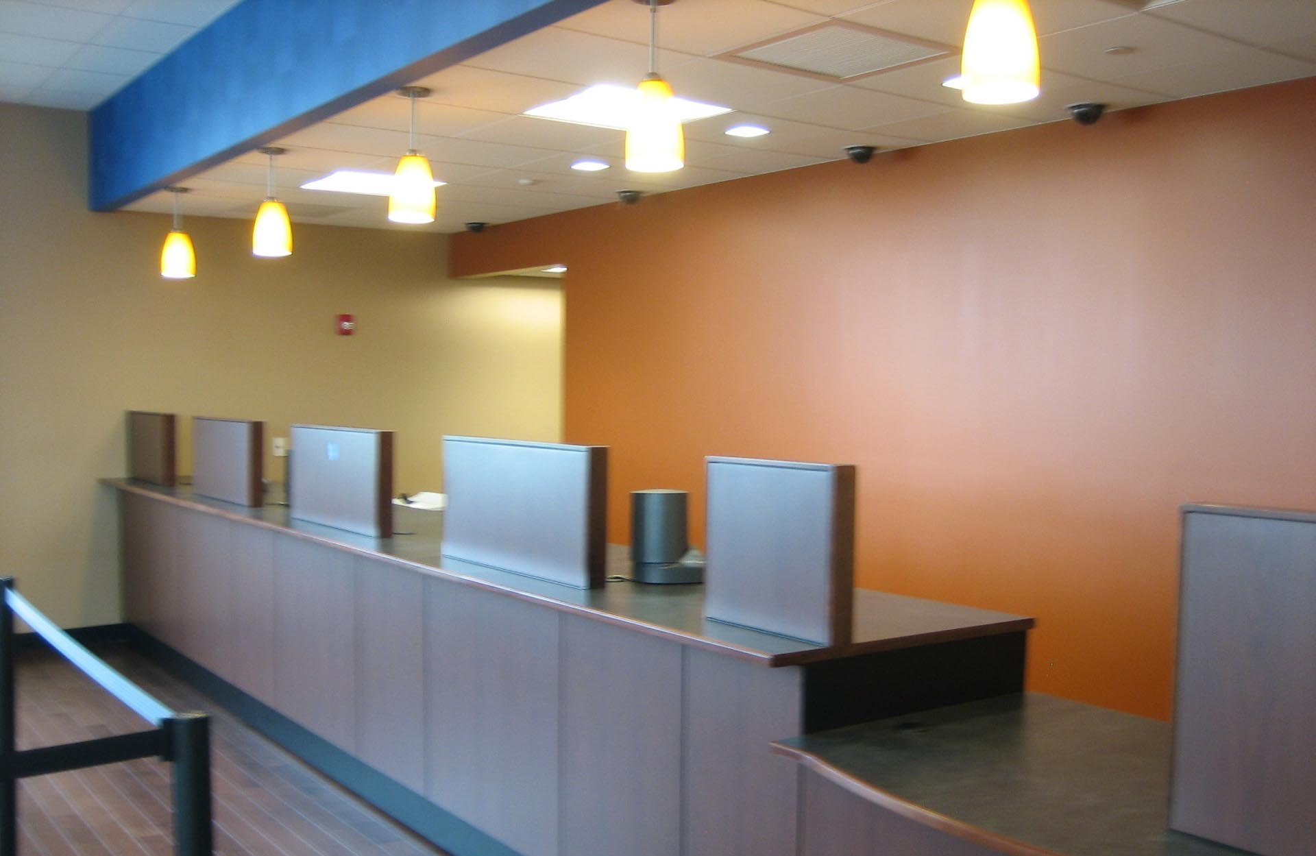 Chase Bank - Palatine, IL-04