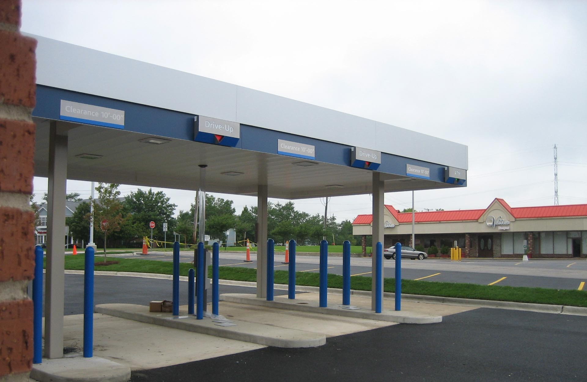 Chase Bank - Palatine, IL-06