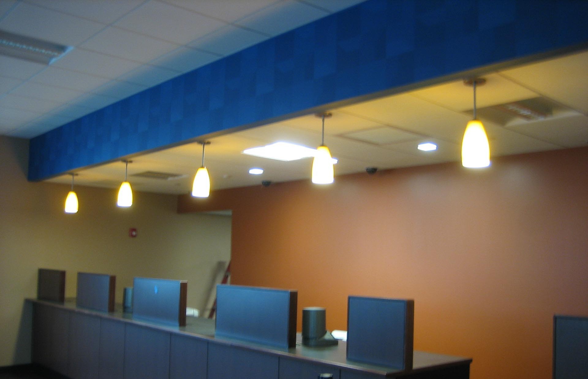 Chase Bank - Palatine, IL-09