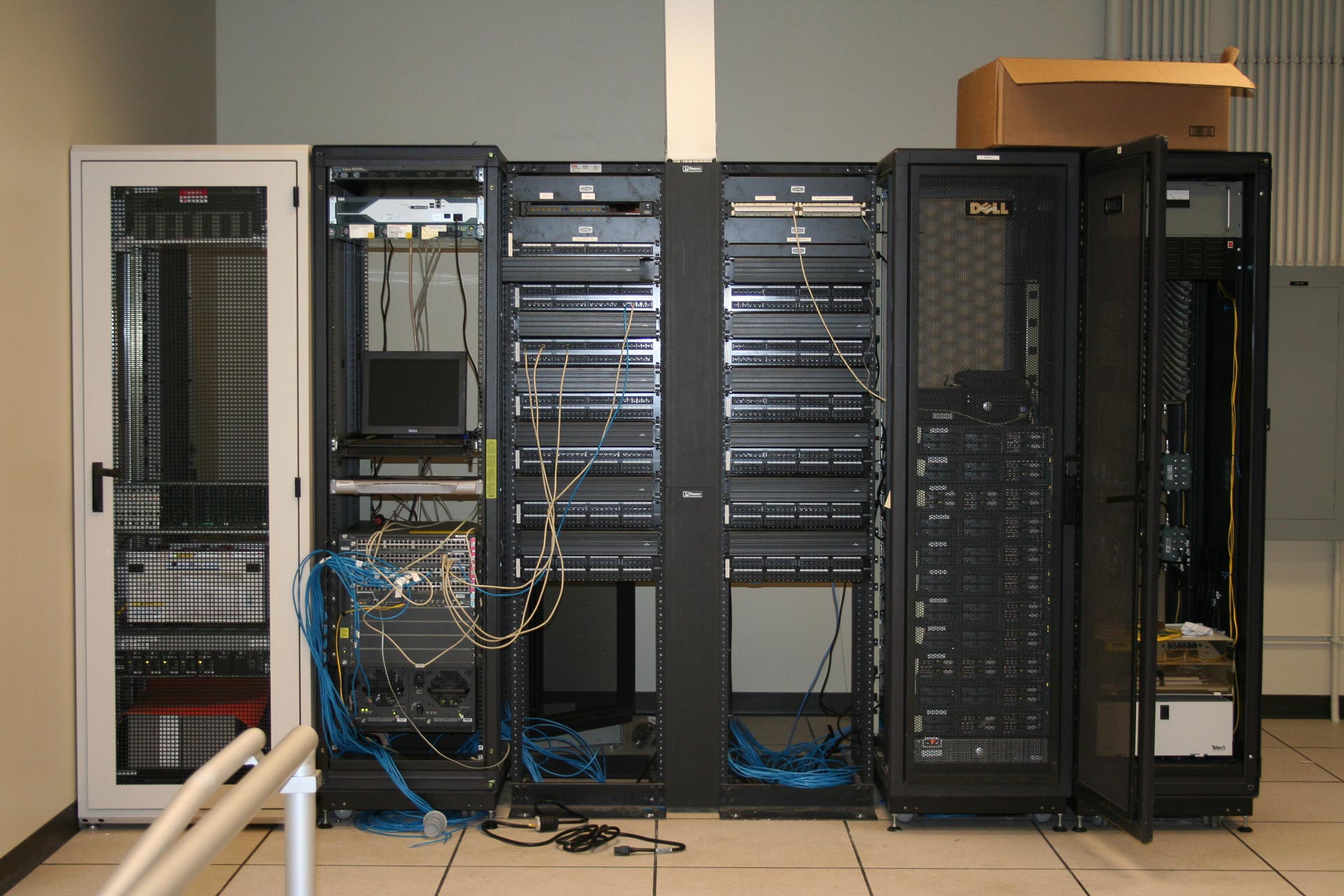 Comcast - Fishers, IN-05