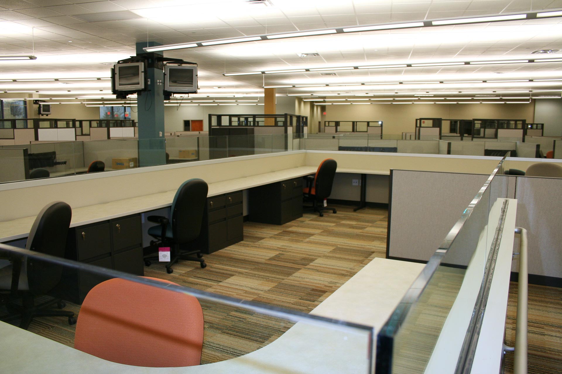 Comcast - Fishers, IN-06