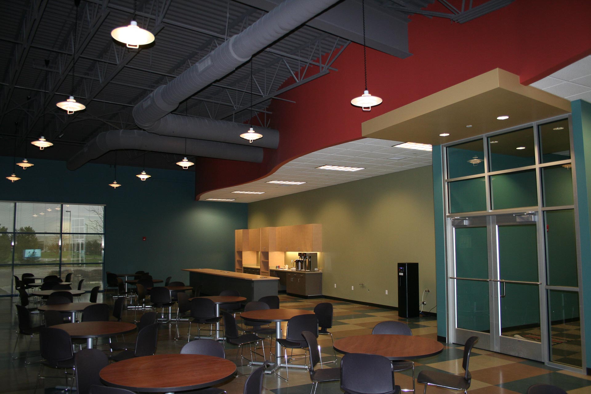 Comcast - Fishers, IN-07