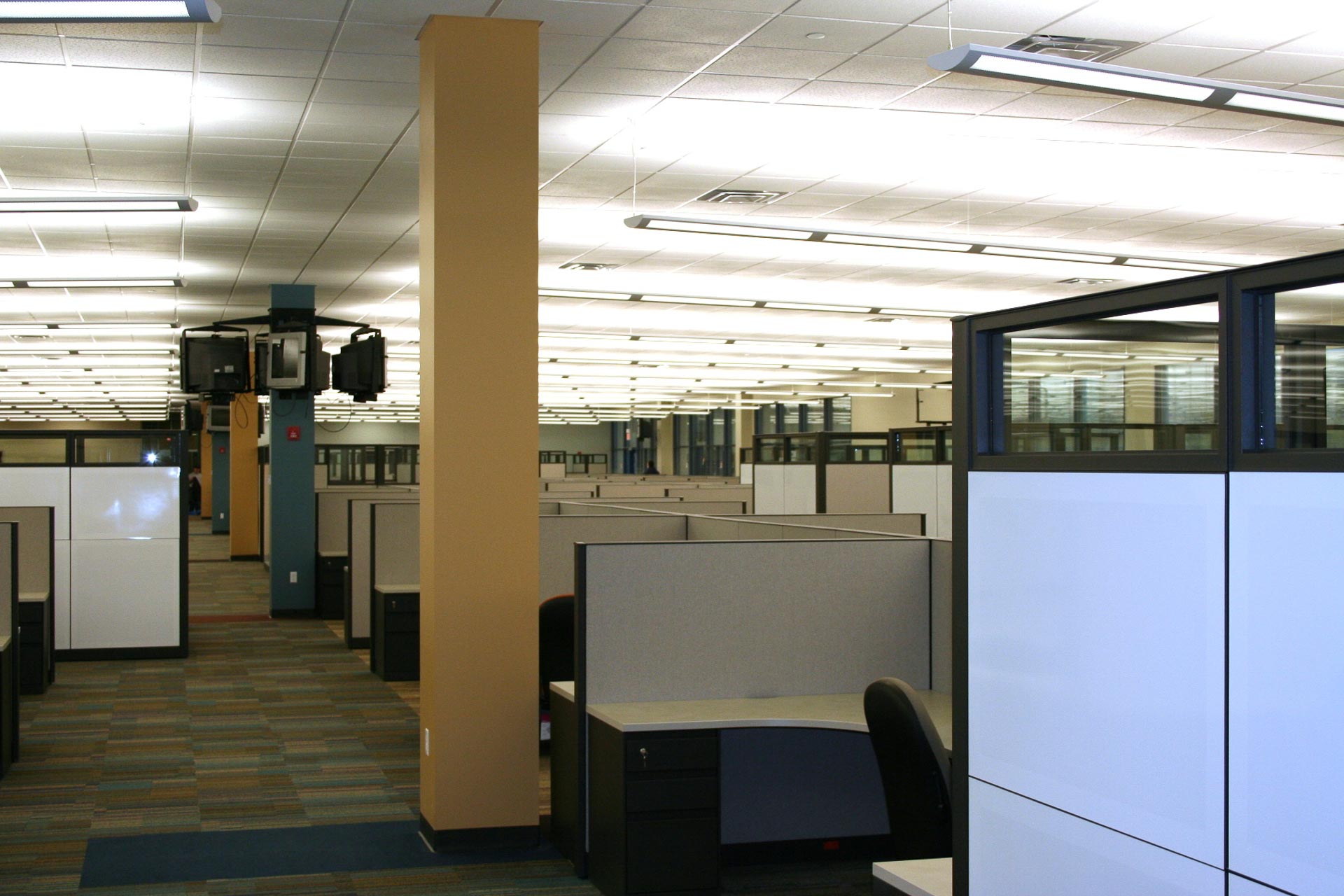 Comcast - Fishers, IN-08
