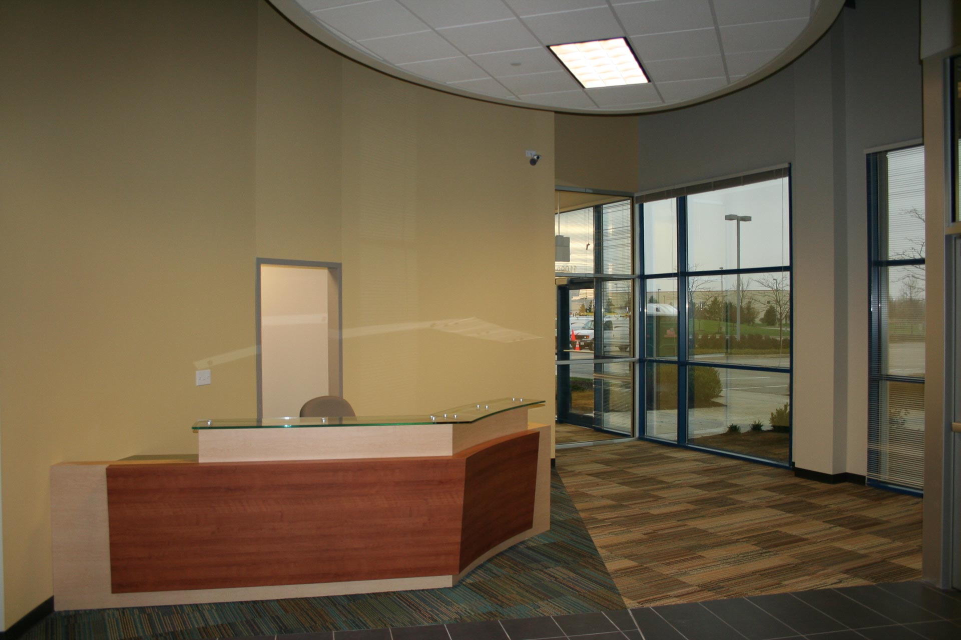 Comcast - Fishers, IN-09