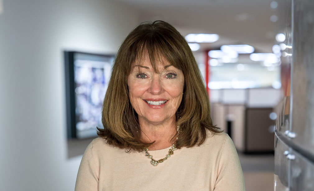 Eileen Murphy Celebrates 5 Dedicated Years with KCC