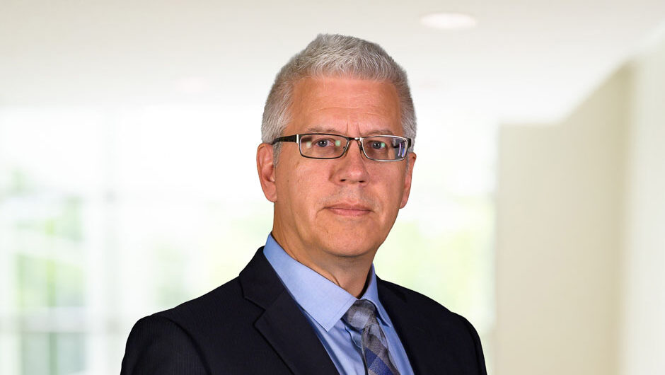 Greg Krucek Hits 5-Year Milestone Anniversary with KCC
