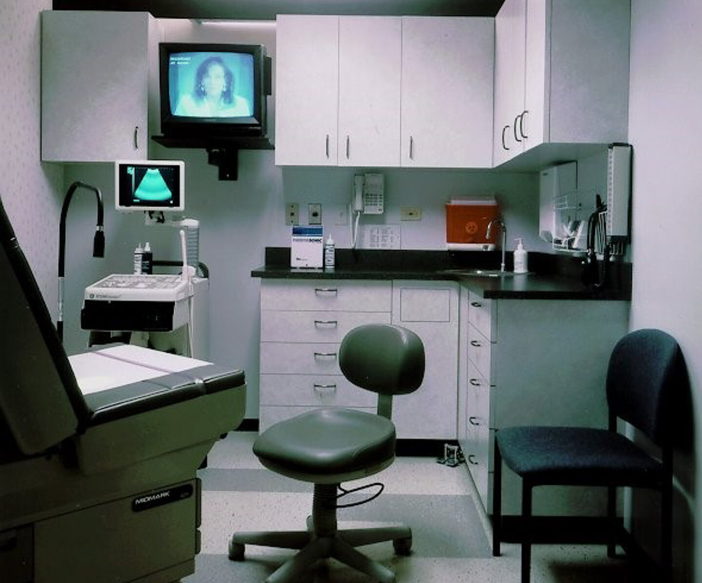 Healthcare for Women - Westchester, IL-1