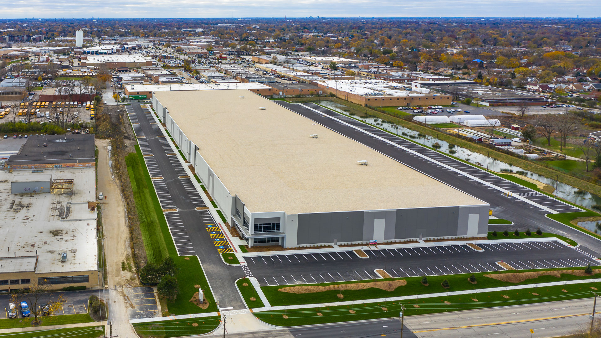 Hillwood - Skokie, IL-2