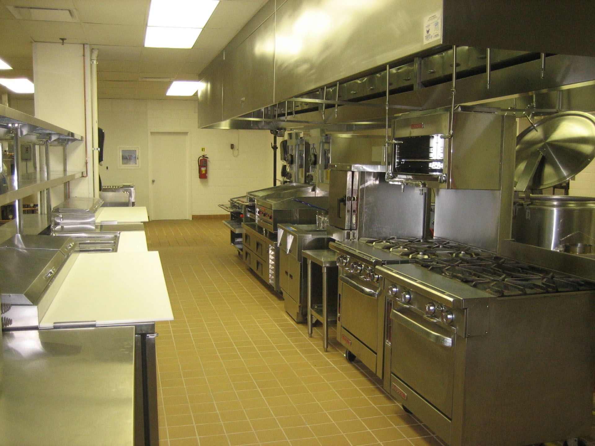 Holiday Inn Select - Naperville, IL-2