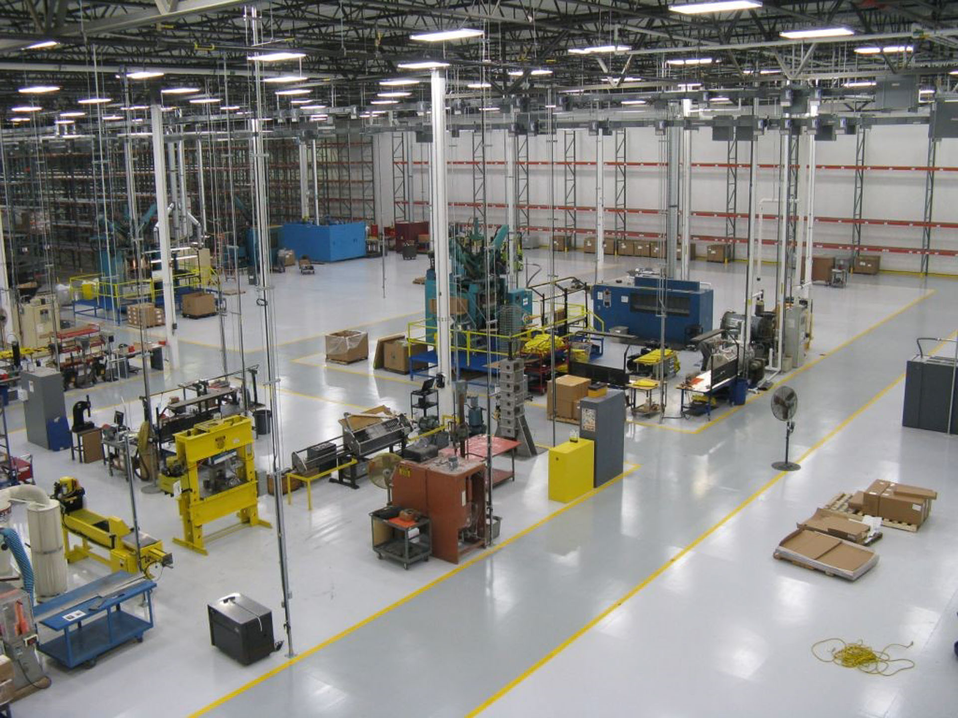 Honeywell - Salisbury - Bolingbrook, IL-4