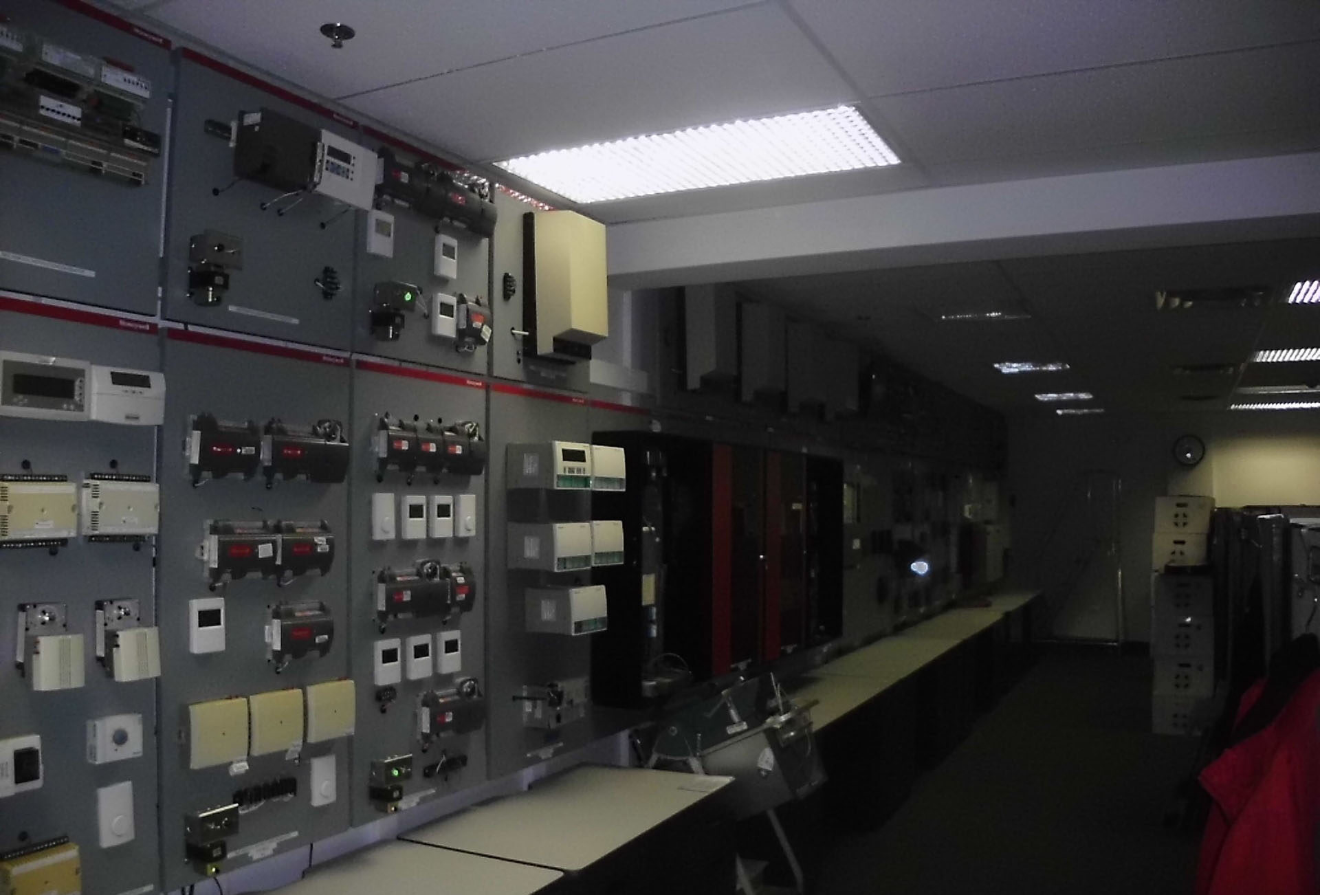 Honeywell -UOP - Des Plaines, IL-1