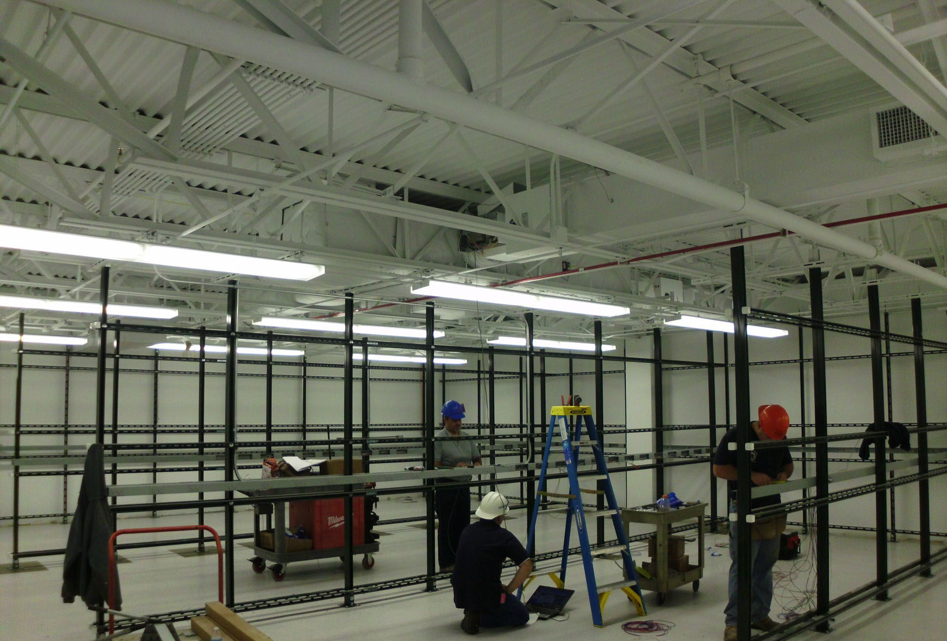 Honeywell -UOP - Des Plaines, IL-2
