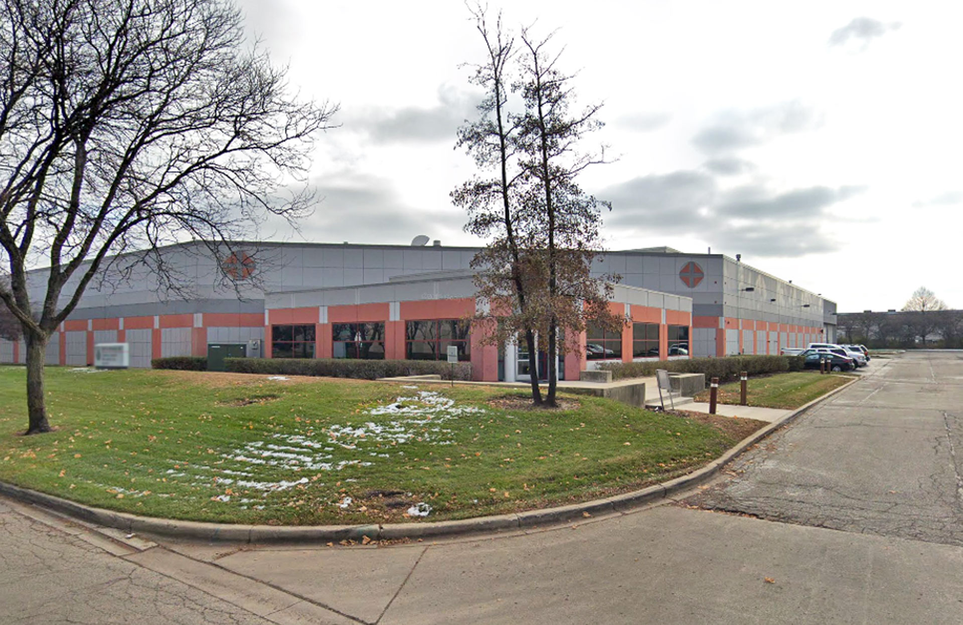 Hormel Foods - Aurora, IL-1